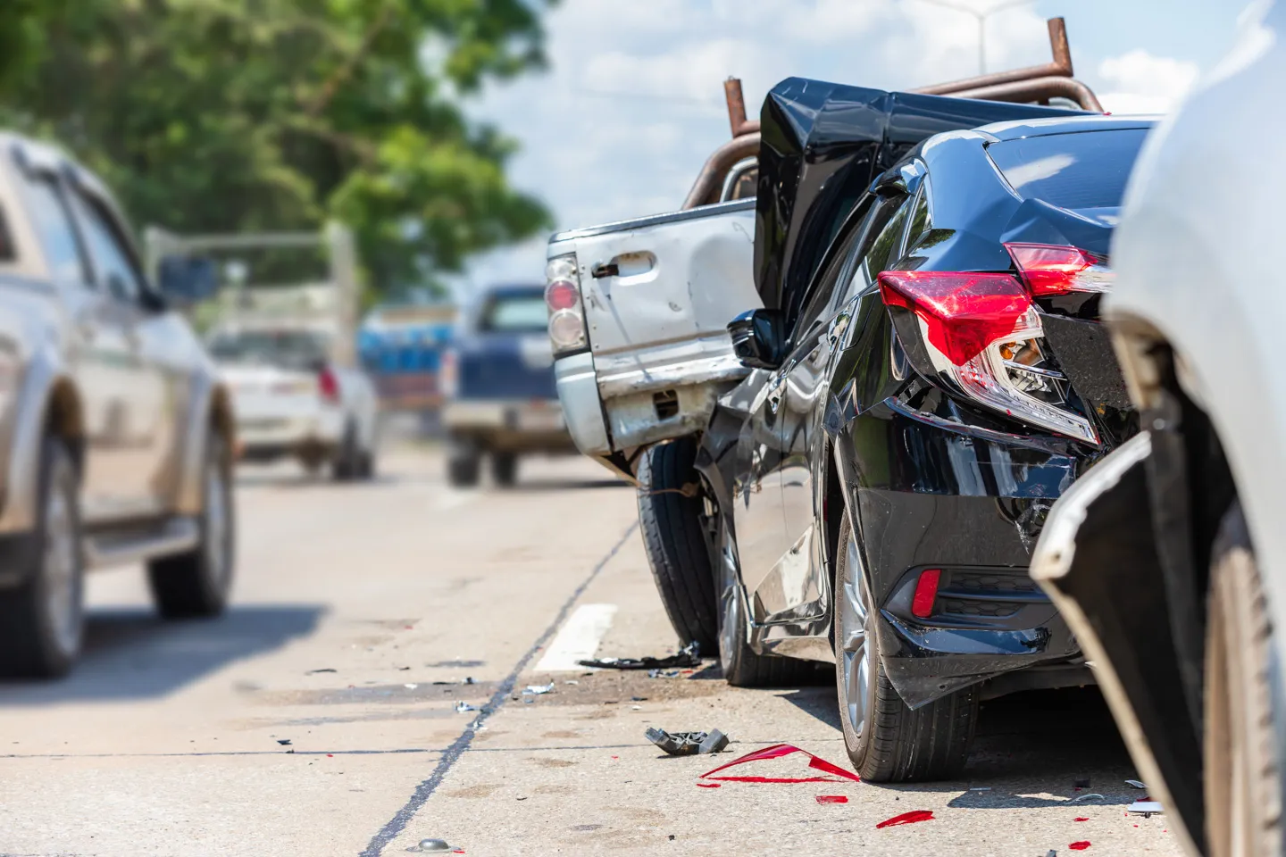 TheAlite.com.au Car Wreck Lawyer Houston Texas