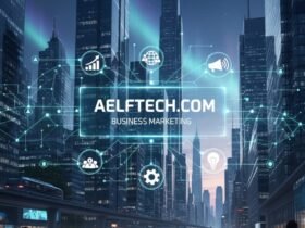 privacy policy aelftech com