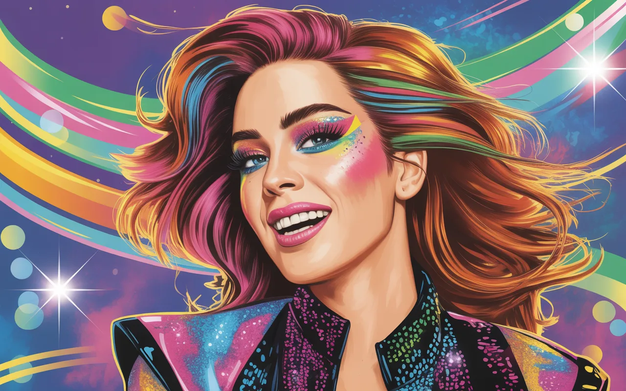 Chappell Roan: Inspiring Pop Icon