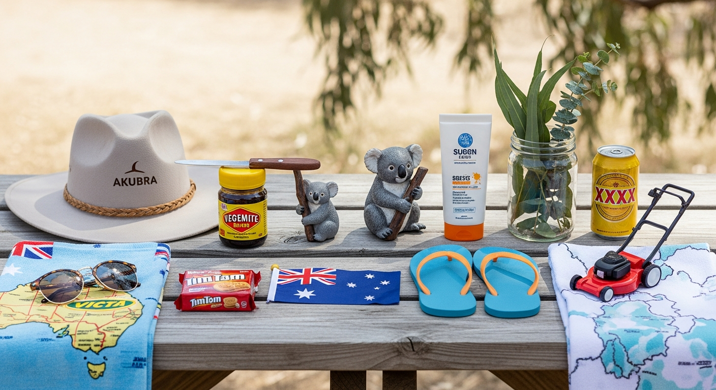 Essentials Australia