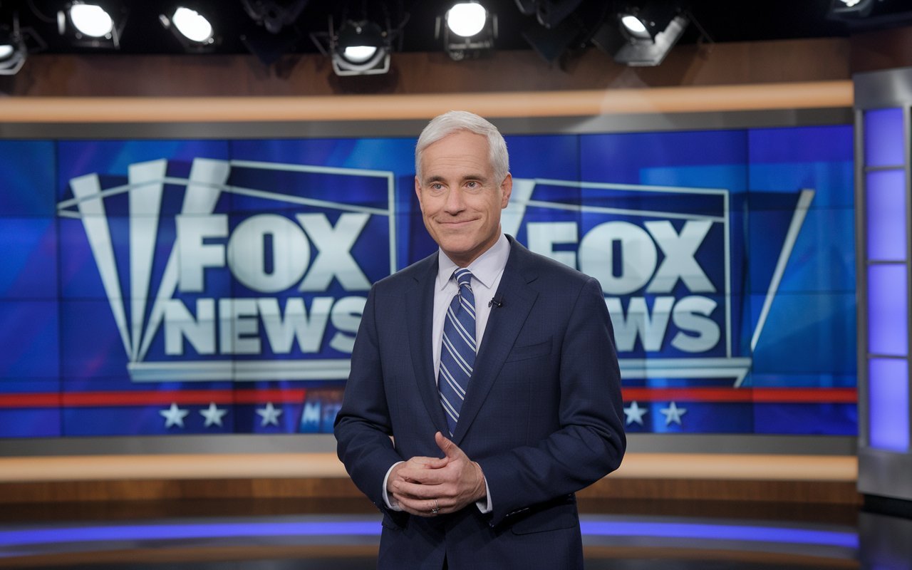 Jimmy Failla: The Funniest Guy on Fox News You Need to Know