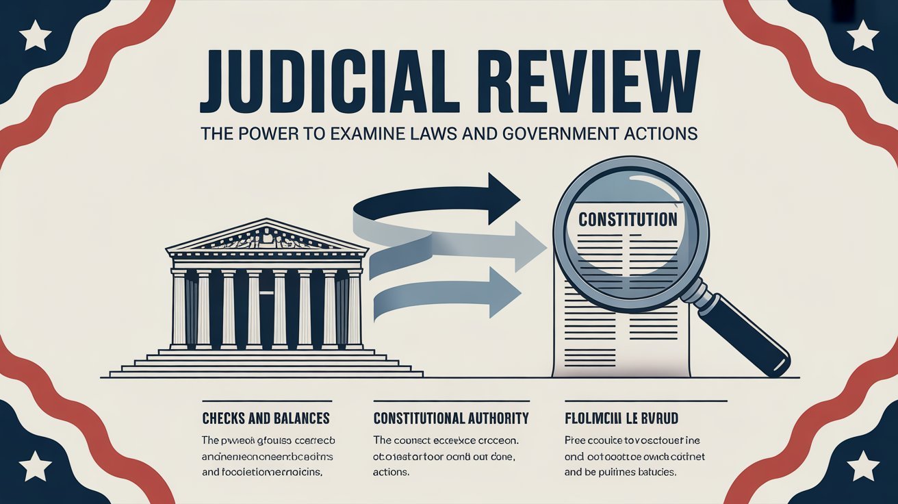 Judicial Review