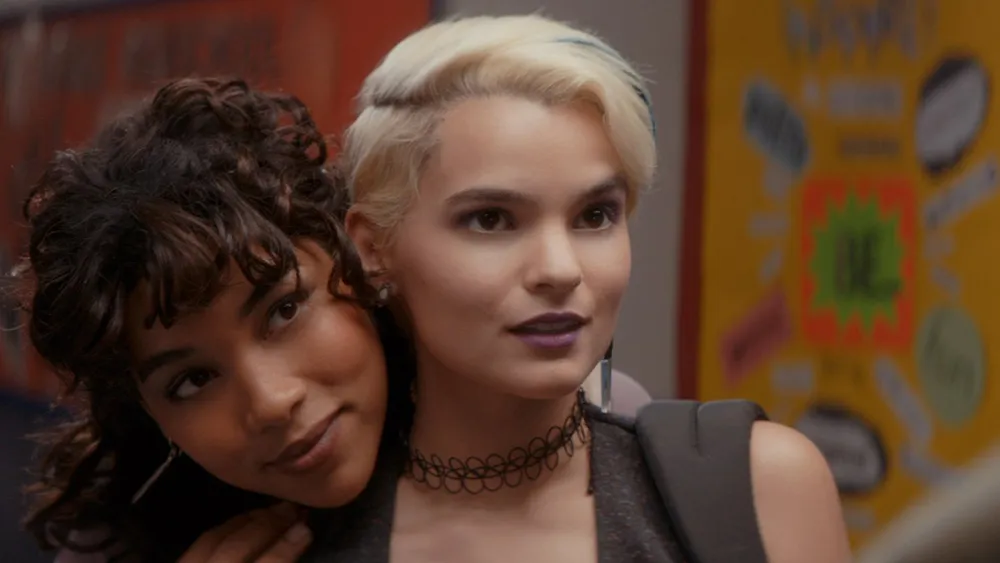 Tragedy Girls: A Story About Best Friends