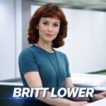 Britt Lower