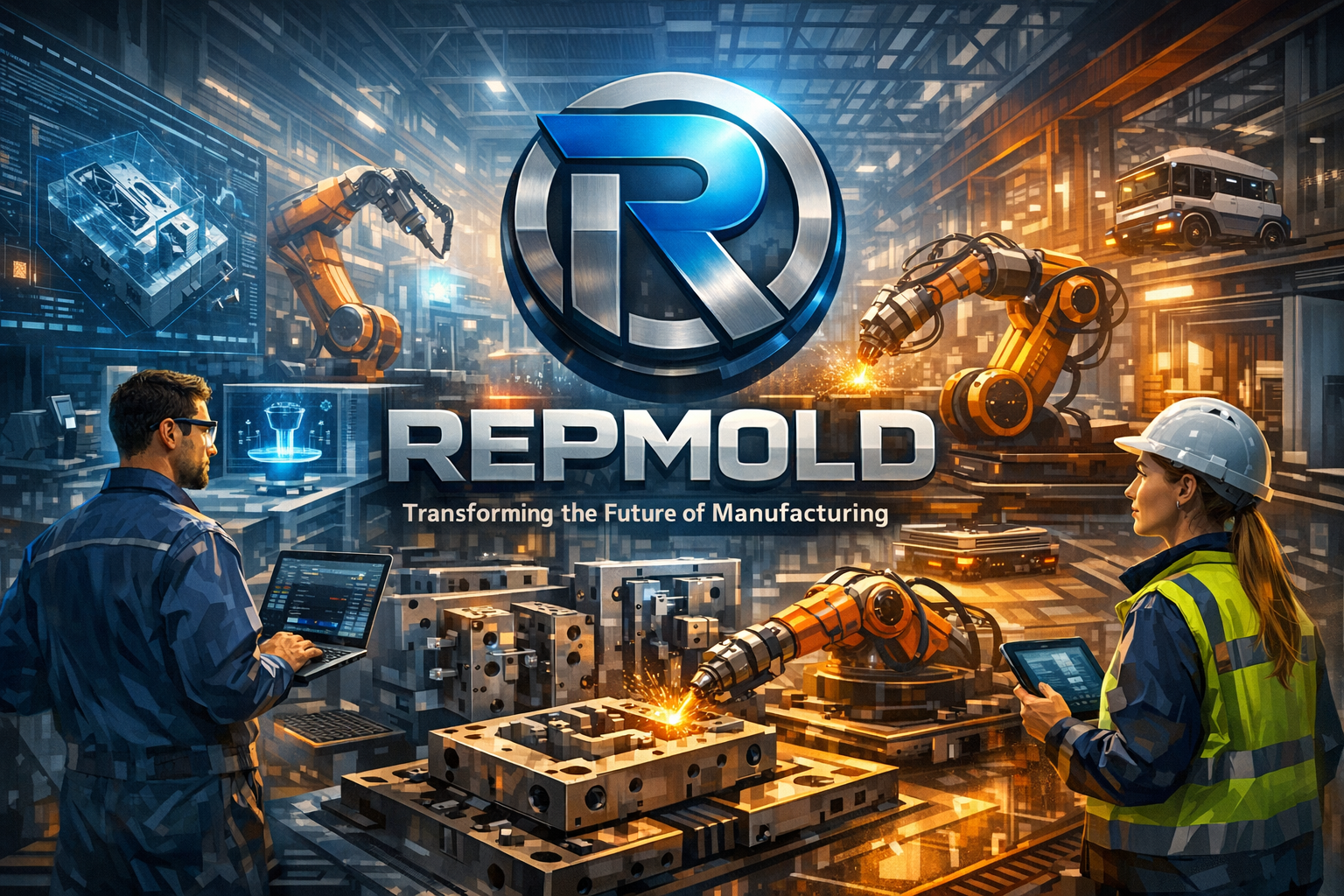 Repmold