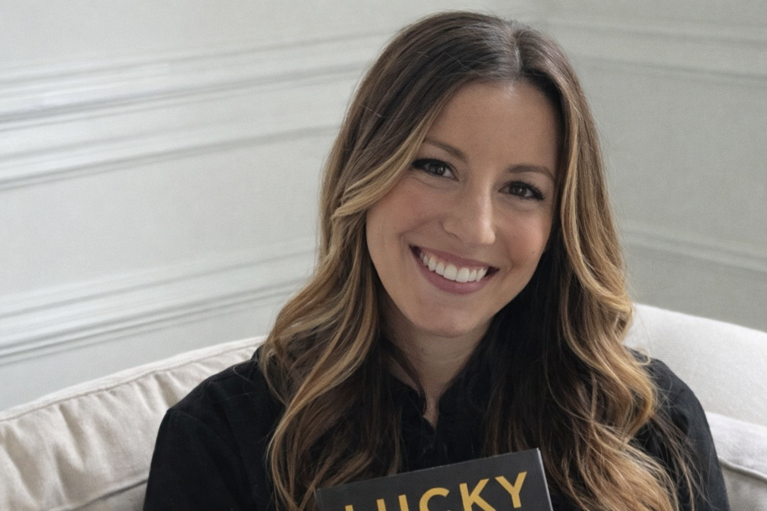 Kristy Greenberg Biography