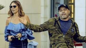 The Life of Joe Rogan Wife & The Rogan Empire