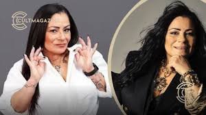 Discover the Empowering Story of Antonimar Mello